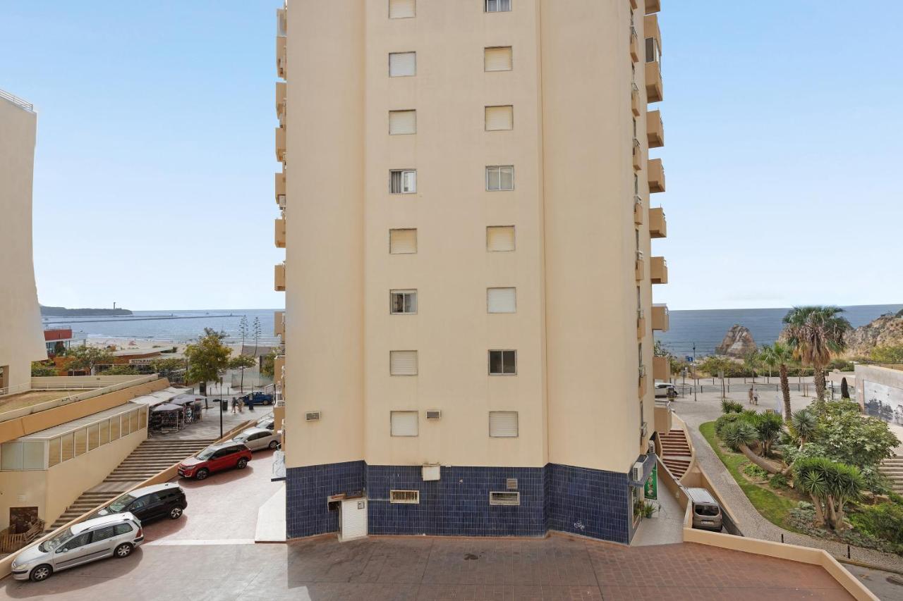 Apartamento Casa Farol Portimão Exterior foto