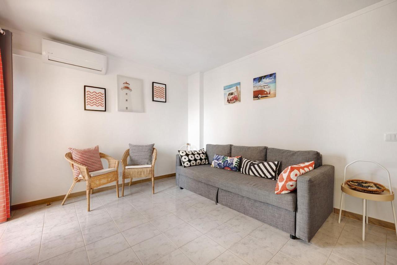 Apartamento Casa Farol Portimão Exterior foto